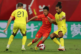 对决的上演